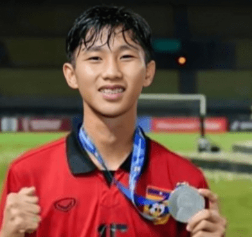 Thêm ba Việt kiều gia nhập V.League