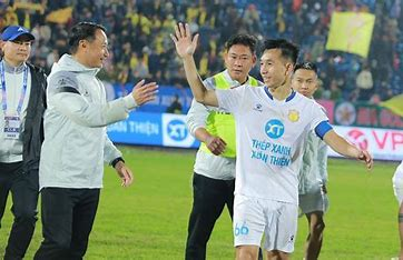 Dự đoán kết quả vòng 20 V League mùa giải 2024-2025 trận Nam Định-Bình Dương