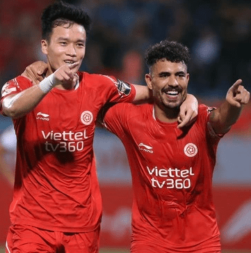 Nhận định V-League vòng 20: TP.HCM vs Hà Tĩnh