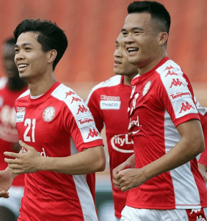 Nhận định V-League vòng 20: TP.HCM vs Hà Tĩnh TP.HCM
