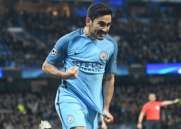 Man City thắng Leicester 2-0 ở vòng 30 Giải Ngoại hạng Anh Manchester City
