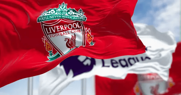 Liverpool 1-0 Everton vòng 30 Giải ngoại hạng Anh Liverpool