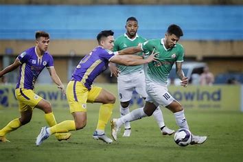 Dự đoán kết quả vòng 19 V League: Cuộc chám trán giữa Hoàng Anh Gia Lai và Hà Tĩnh