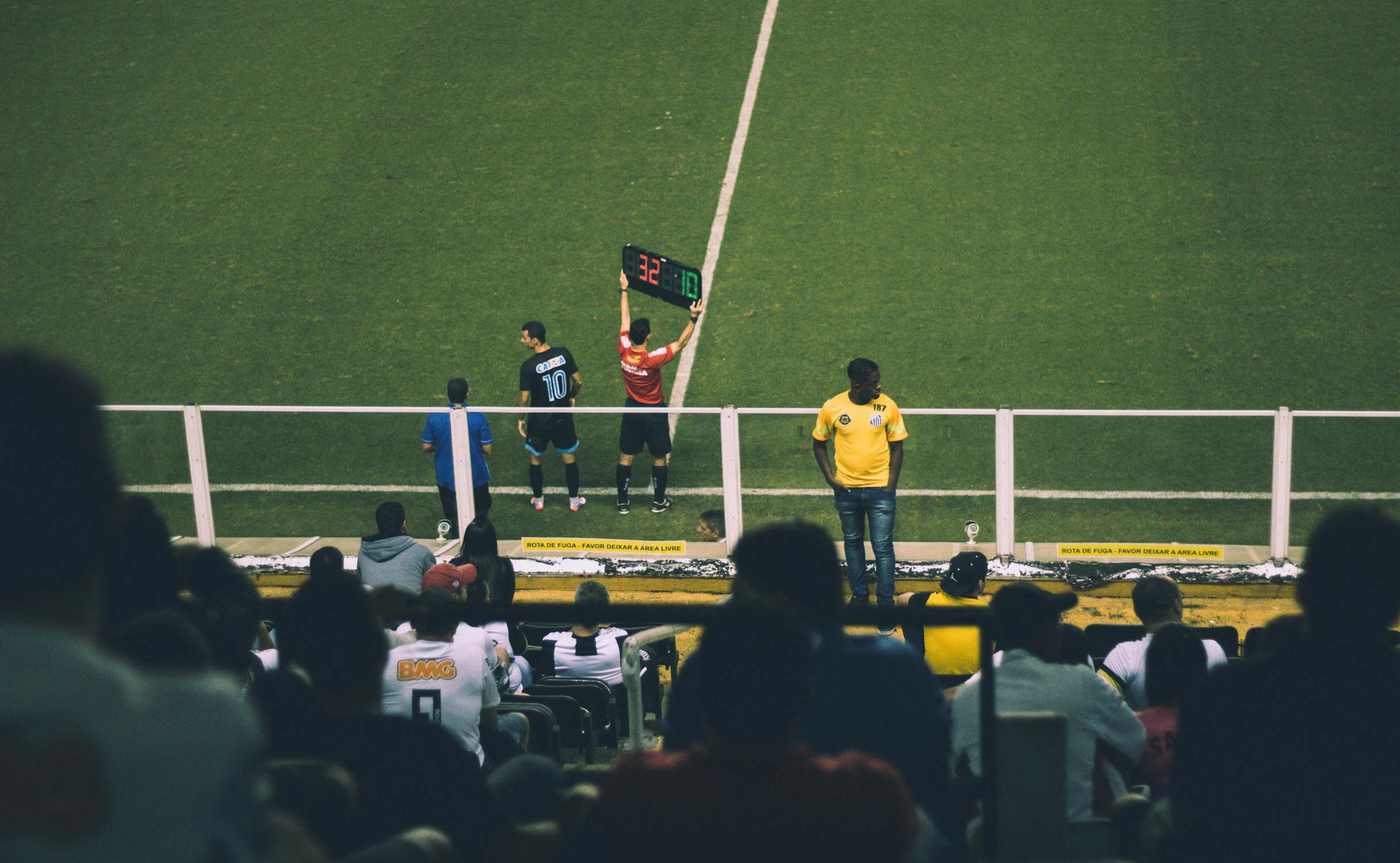 Lịch Phát Sóng V-League 2023
