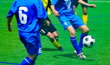 Bảng xếp hạng V.League 1 (Cập nhật sau vòng 18): Những Thay Đổi Quan Trọng và Cục Diện Mới