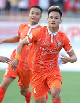 Nhận định V-League vòng 19 giữa Hải Phòng vs Bình Định