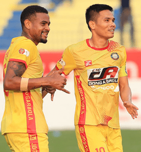 Nhận định V-League vòng 19 giữa Thanh Hóa vs Thể Công