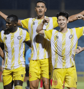Nhận định V-League vòng 19 Thanh Hóa vs Thể Công ngày 19/4