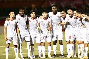 Nhận định kết quả vòng 19 V League mùa giải 2024-2025: Hải Phòng có chiến thắng 2-0 trước Bình Định