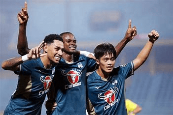 Dự đoán vòng 20 V-League 2024-2025: HAGL vs Hải Phòng ngày 27/4