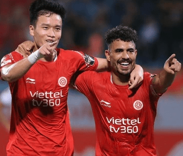 Dự đoán tỷ số V-League vòng 21 giữa Hà Tĩnh vs Bình Dương