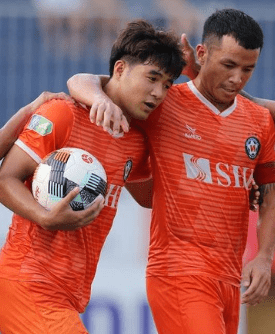 Tỷ số V-League vòng 20 Đà Nẵng vs Thanh Hóa: Bất ngờ lớn tại sân Tam Kỳ