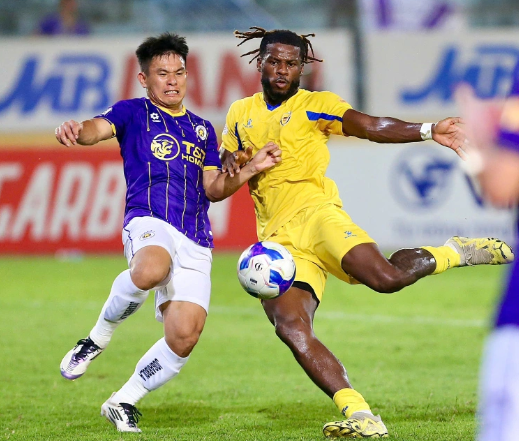Bầu Hiển Thưởng Nóng 500 Triệu Đồng Cho Quảng Nam Sau Thất Bại Trước Hà Nội FC