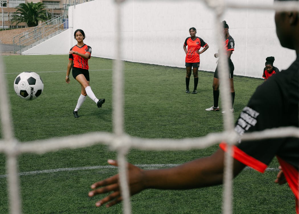 Những ngôi sao sáng của V-League