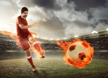 Công an Hà Nội thắng đậm Quảng Nam, bám sát đỉnh bảng V.League