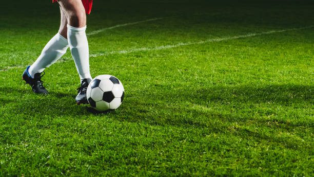 Kết quả trận đấu Saudi Arabia vs Australia: Suất vé World Cup cuối cùng cho Socceroos